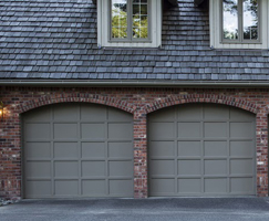 Electric Garage Door